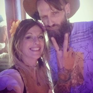 Meet your Posher, Brittanie